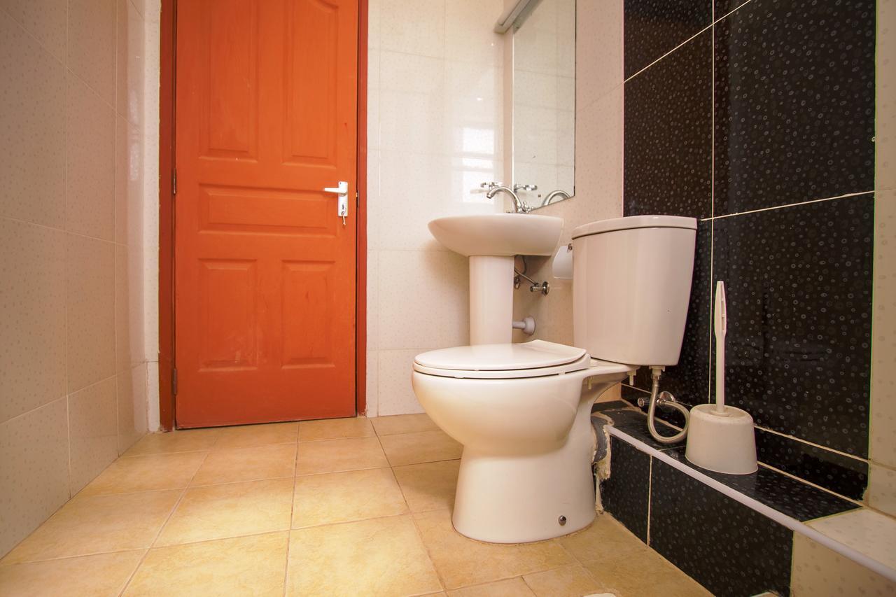 24/7 Airport Apartments Syokimau Dış mekan fotoğraf