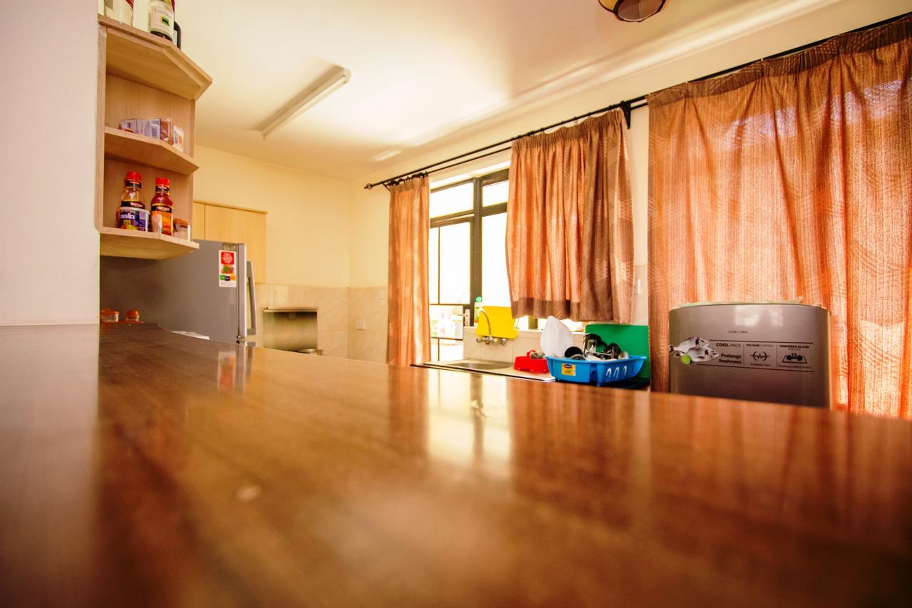 24/7 Airport Apartments Syokimau Dış mekan fotoğraf