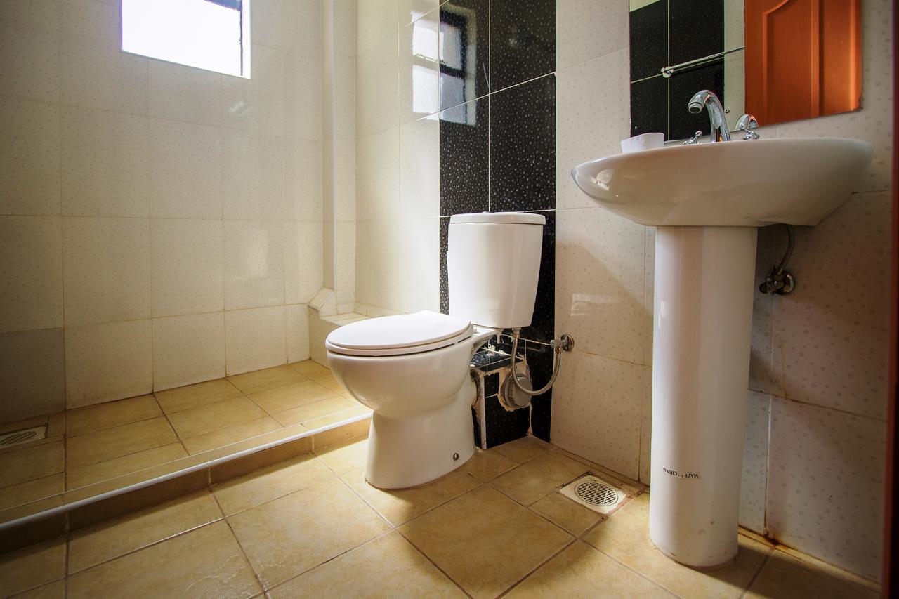 24/7 Airport Apartments Syokimau Dış mekan fotoğraf