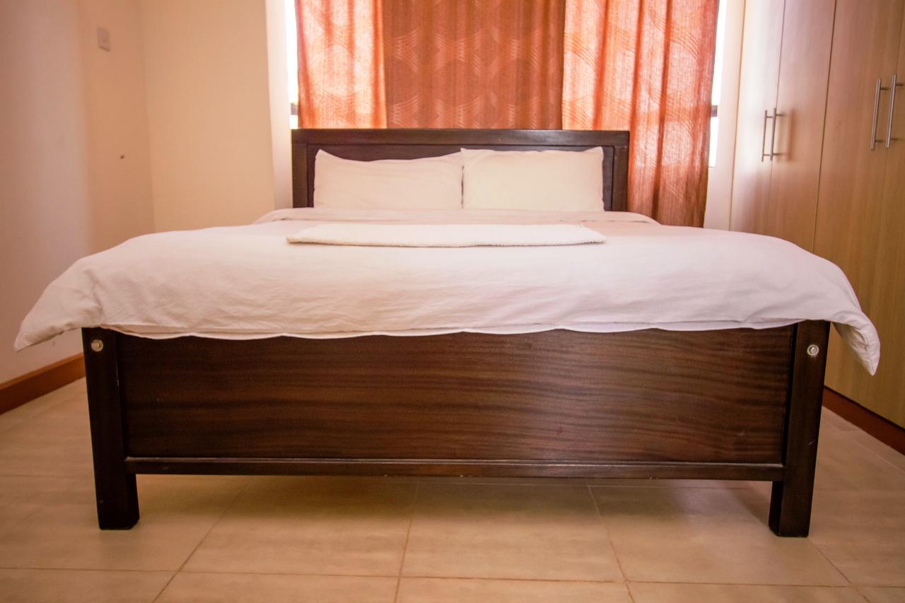 24/7 Airport Apartments Syokimau Dış mekan fotoğraf